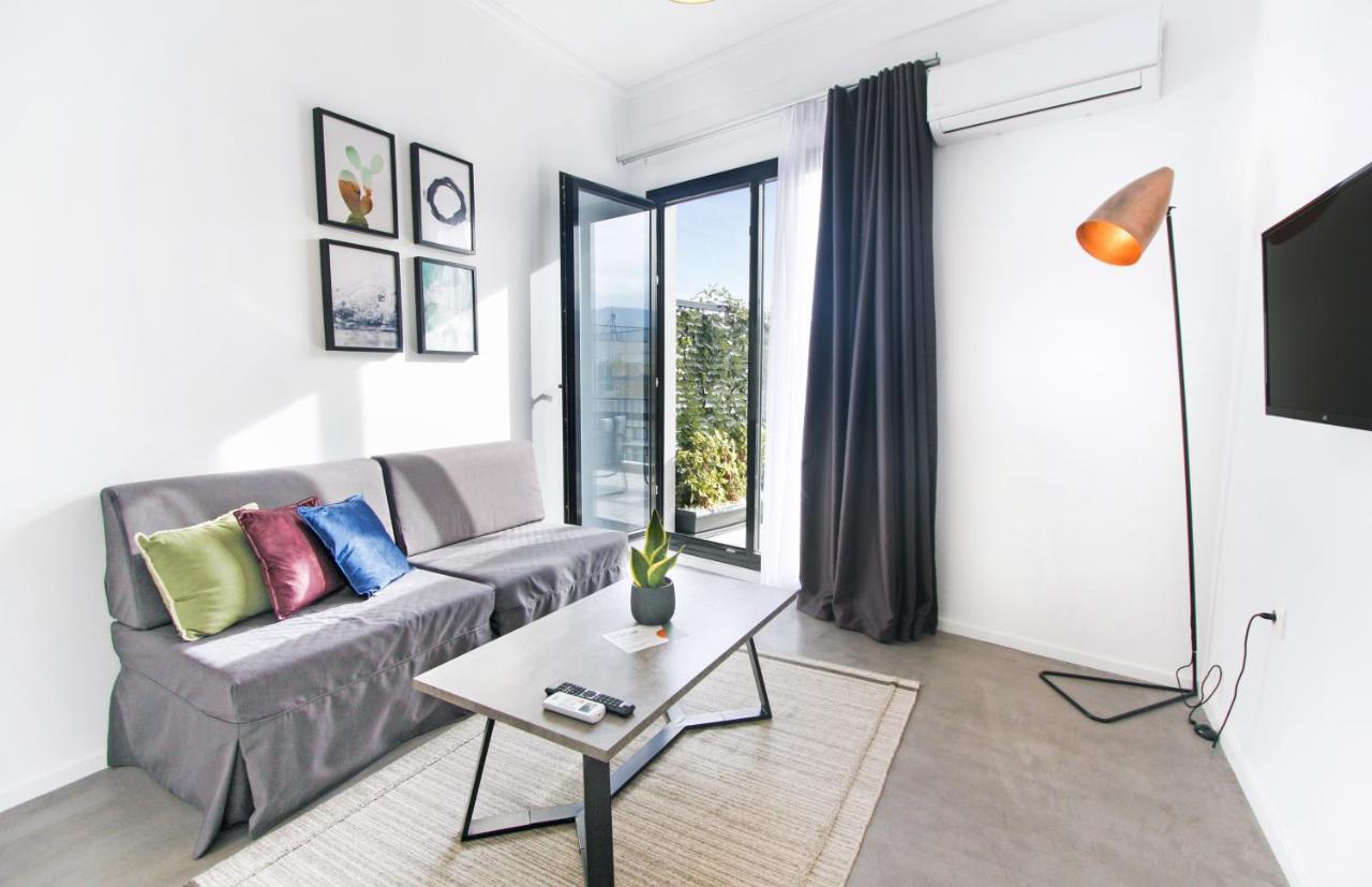 Pame House Hotel Athen