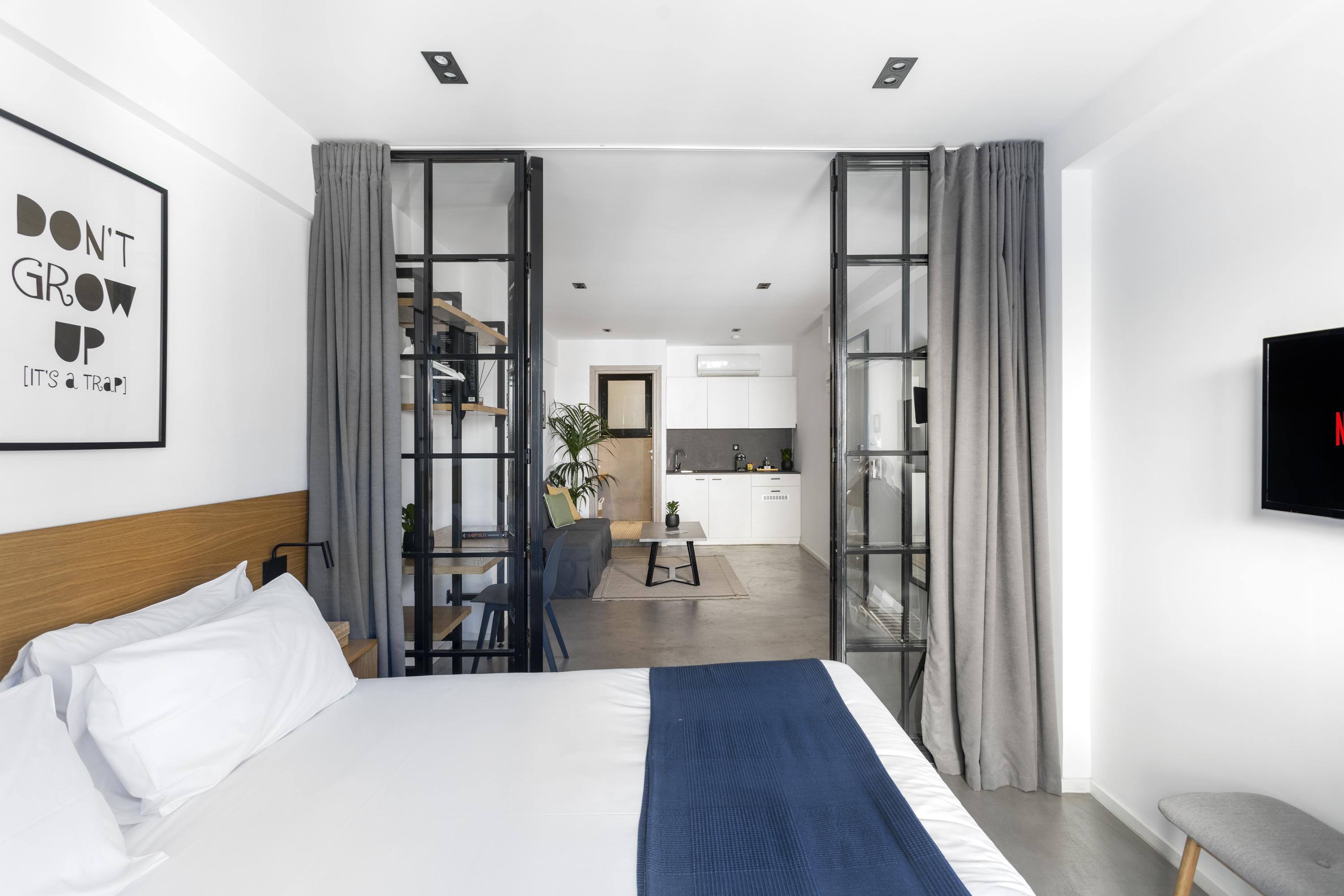 Pame House 4* Athen