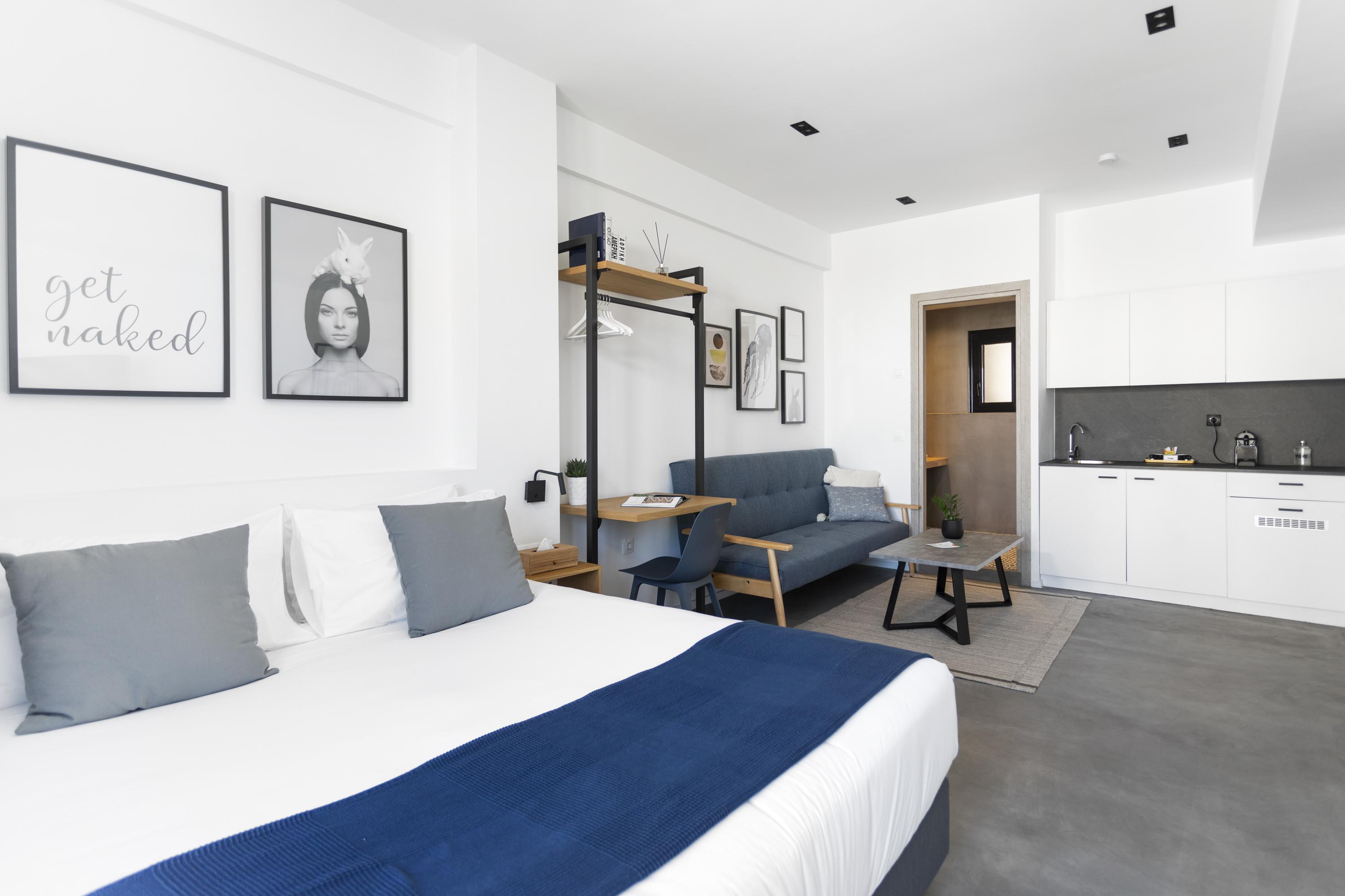 Pame House Athen