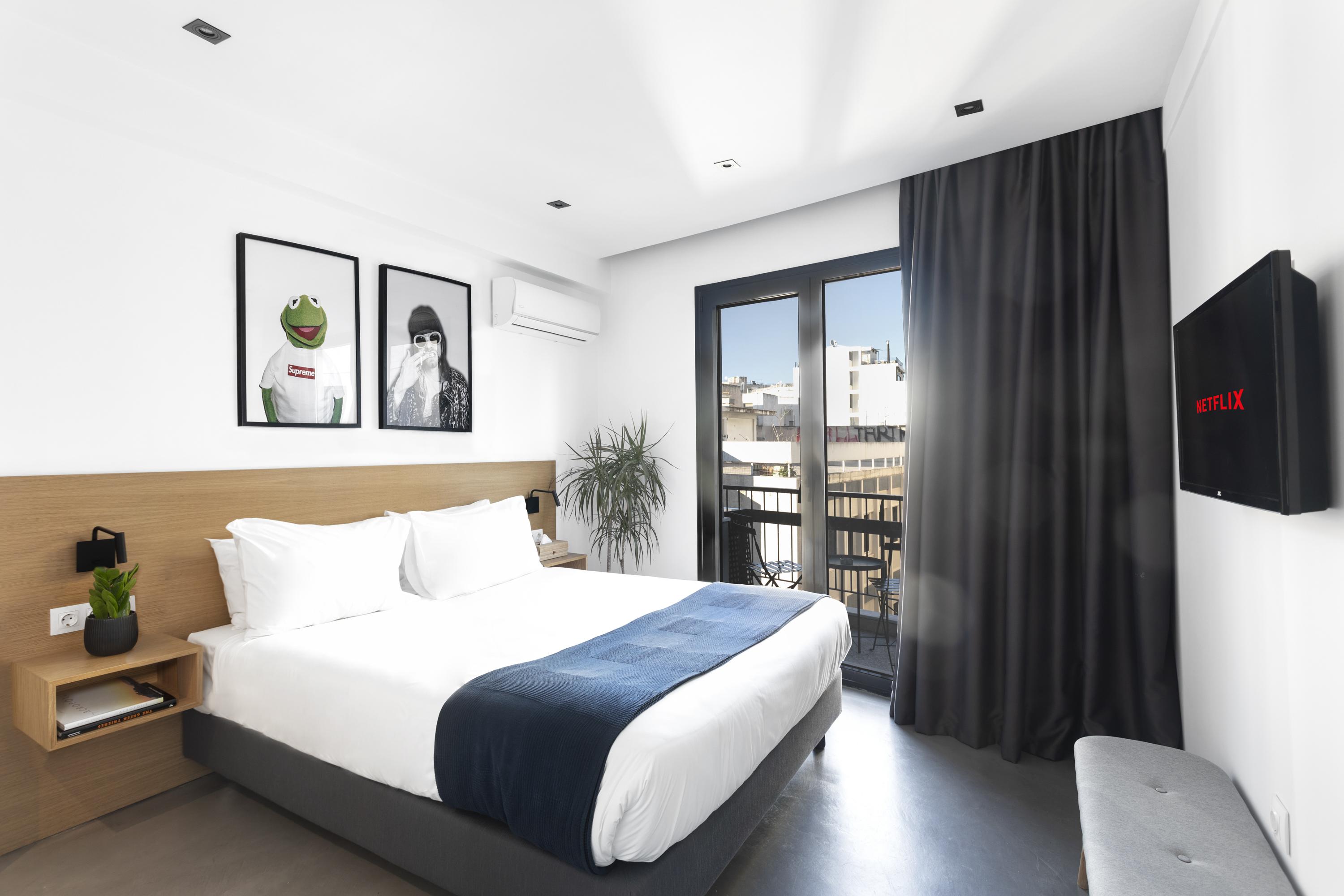 Pame House Hotel Athen