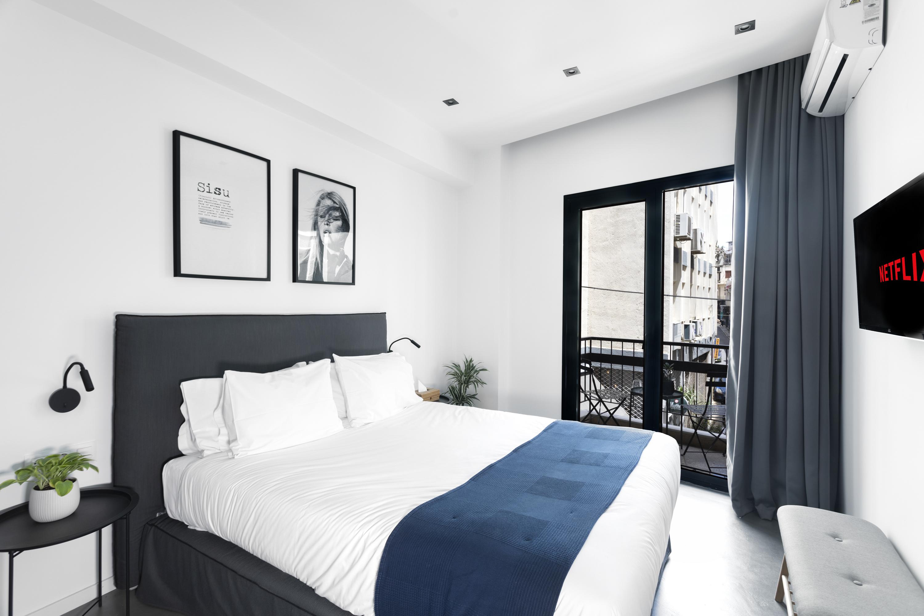 Pame House Hotel Athen