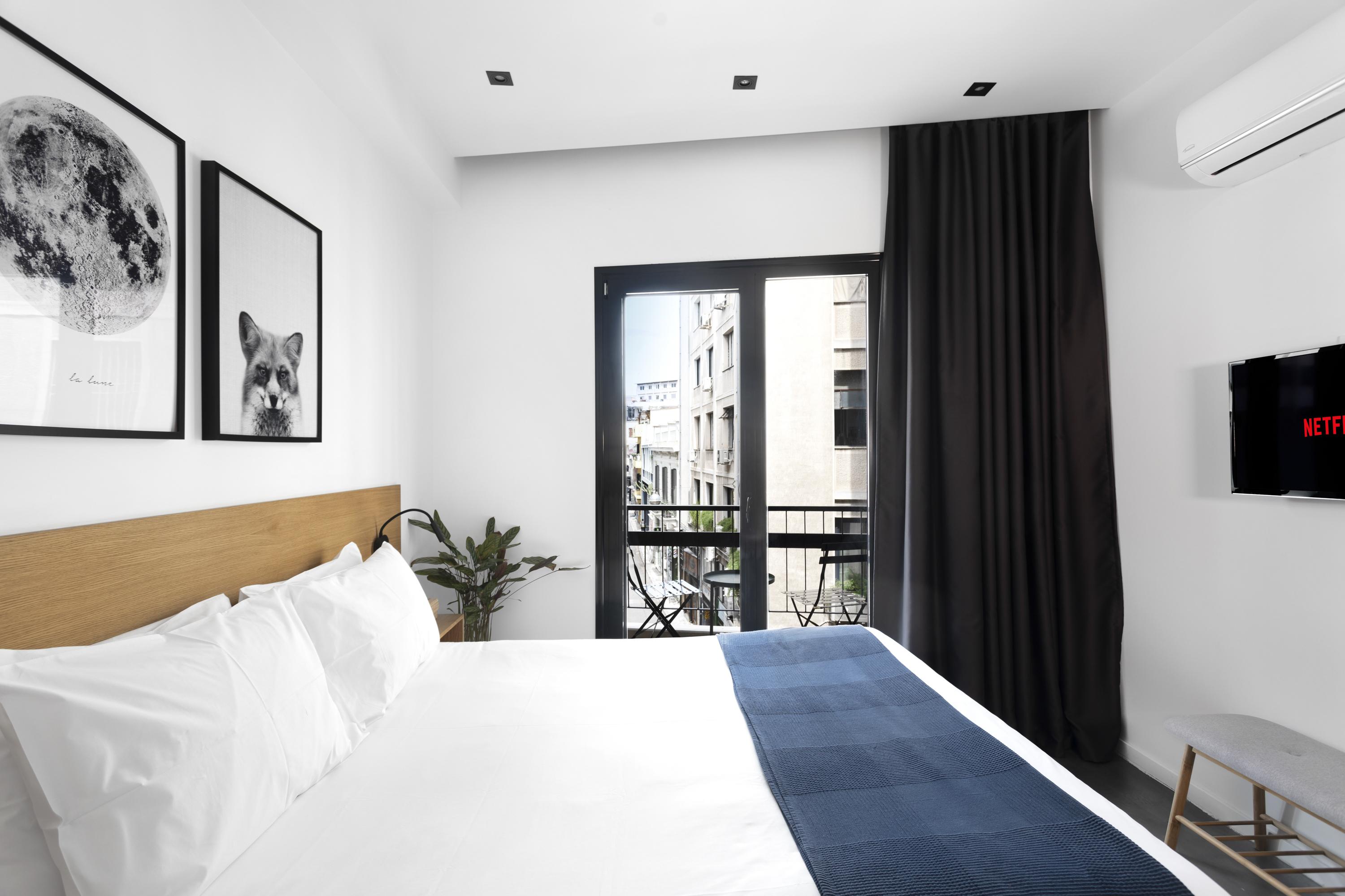 Pame House Hotel Ateny
