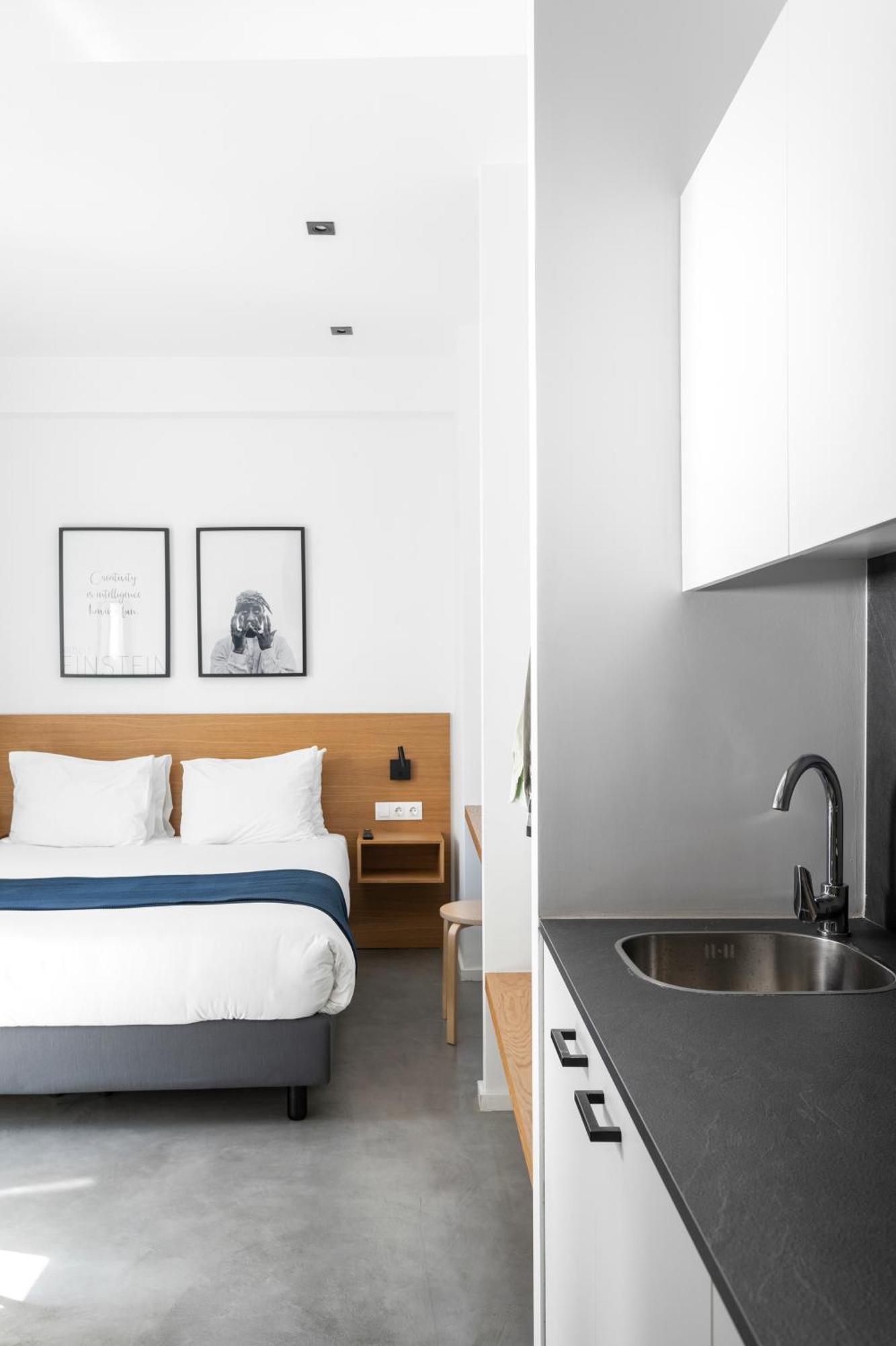 Pame House 4* Athen