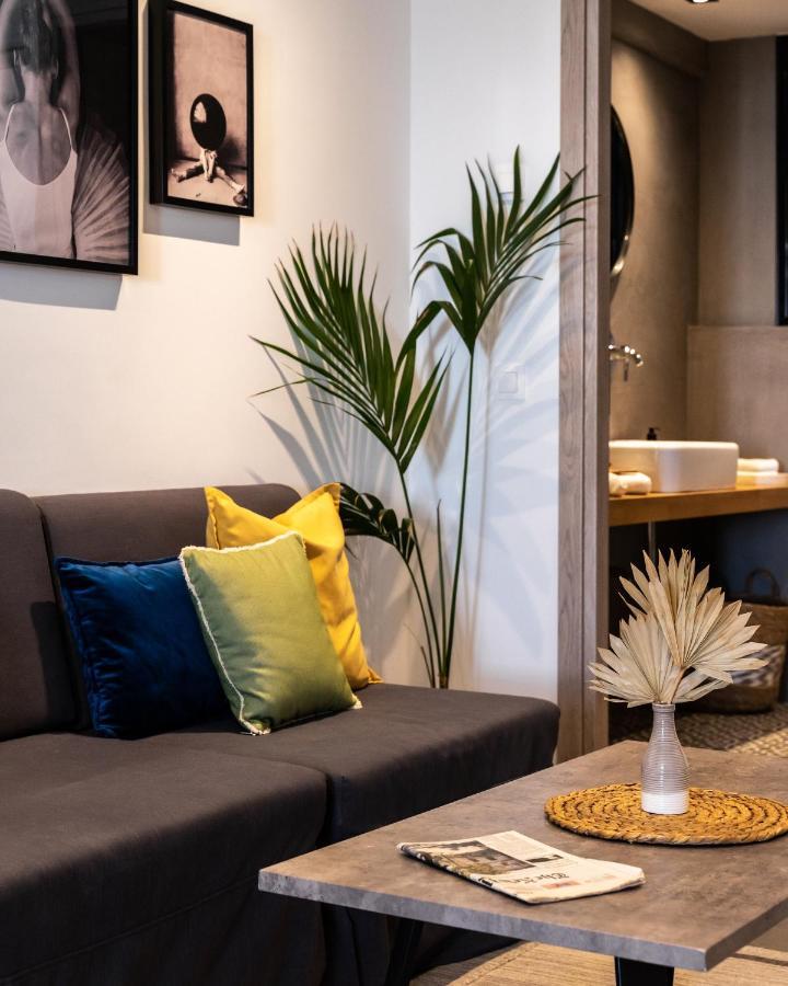 Pame House Hotel 4*