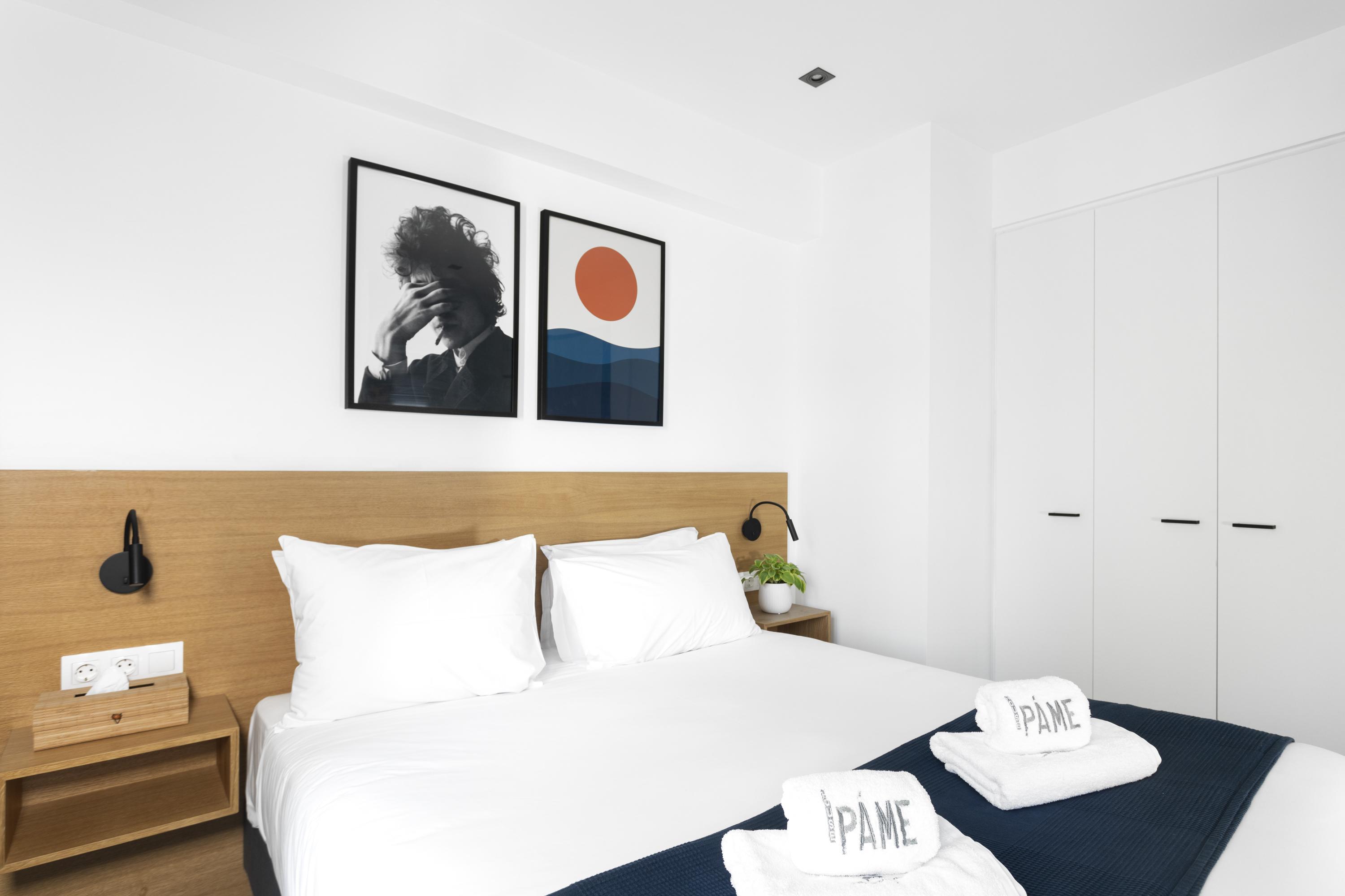 Pame House Atene