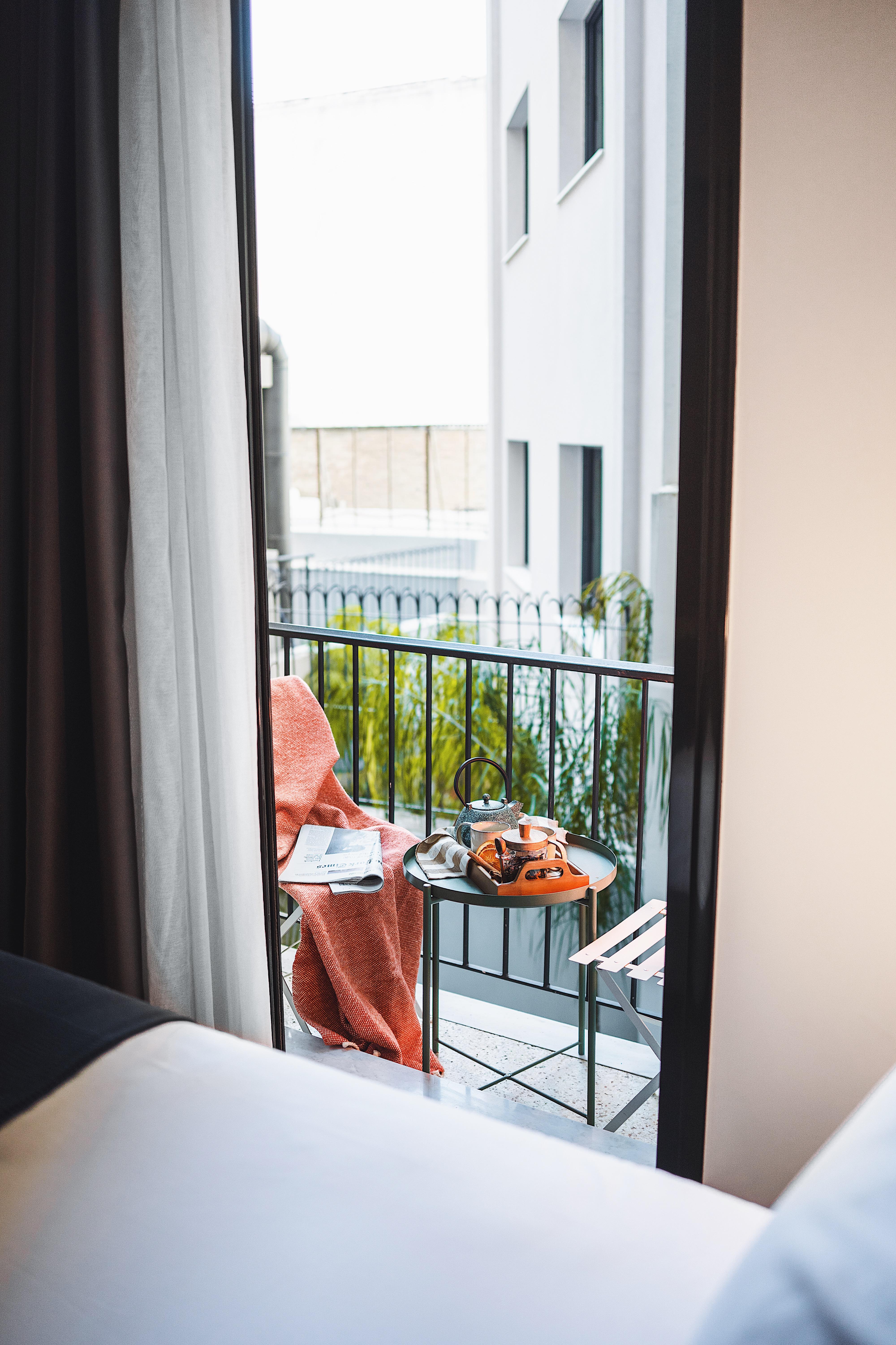 Pame House Hotel Athen