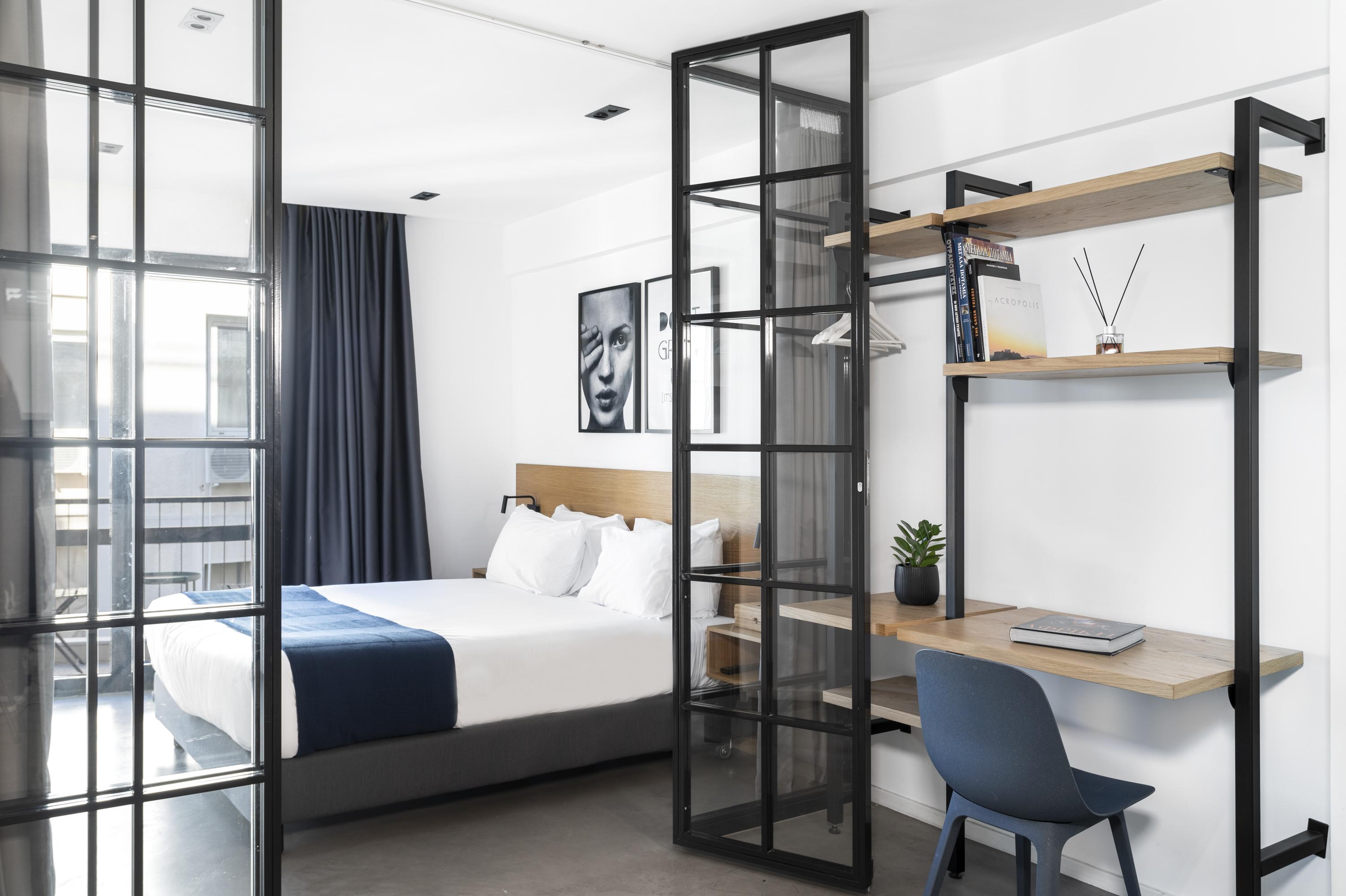 Pame House Hotel