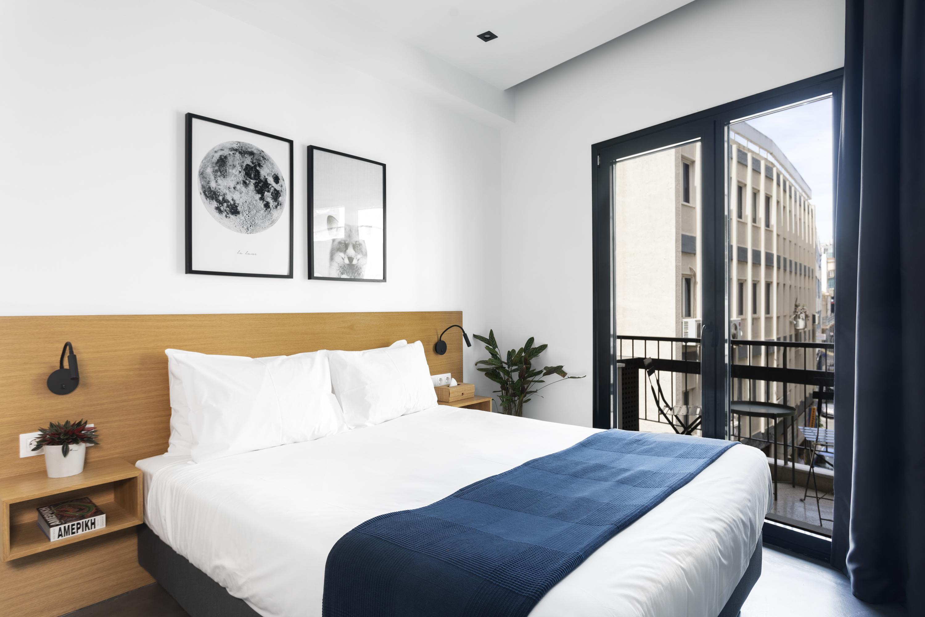 Pame House 4* Atene