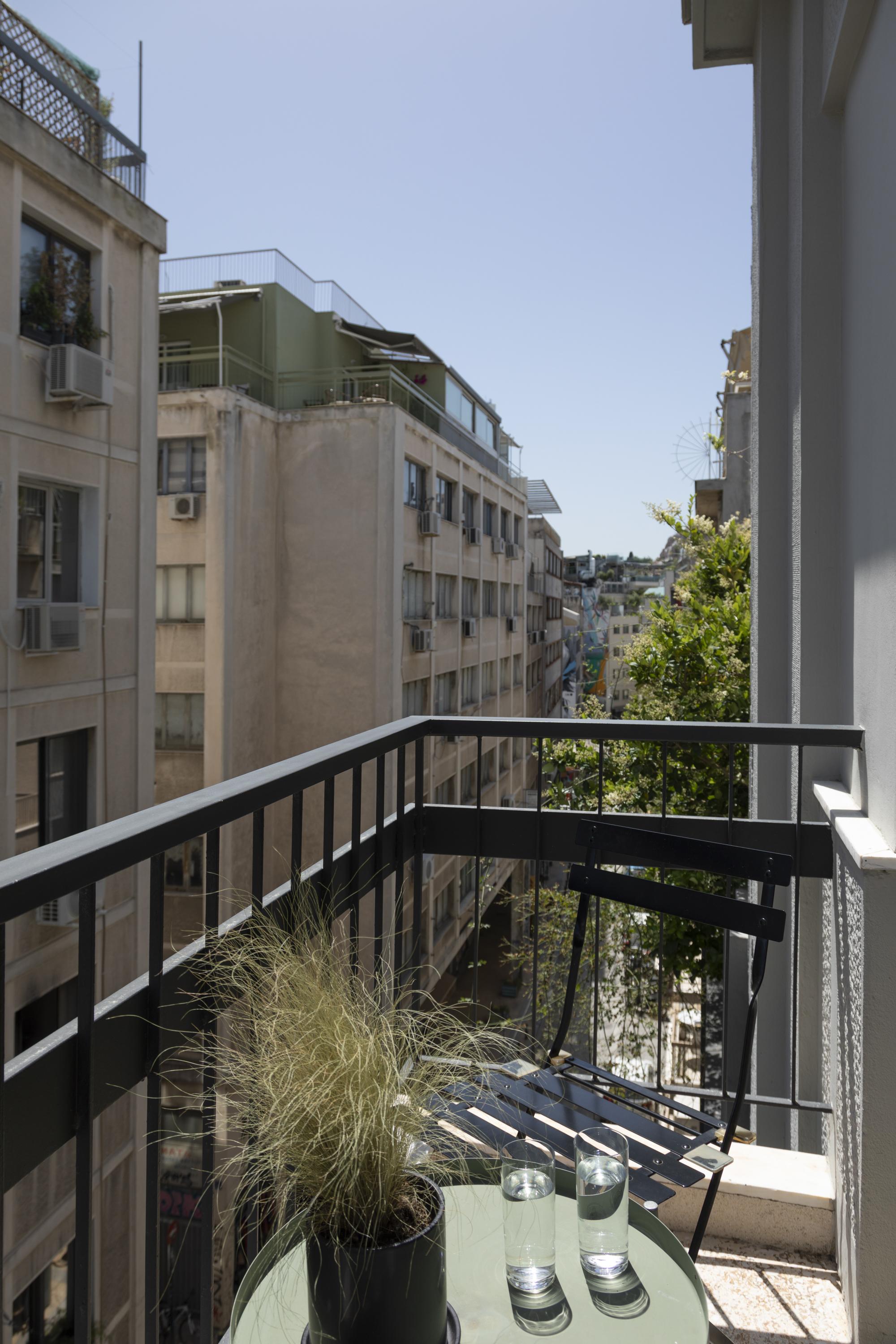 Pame House 4* Athen