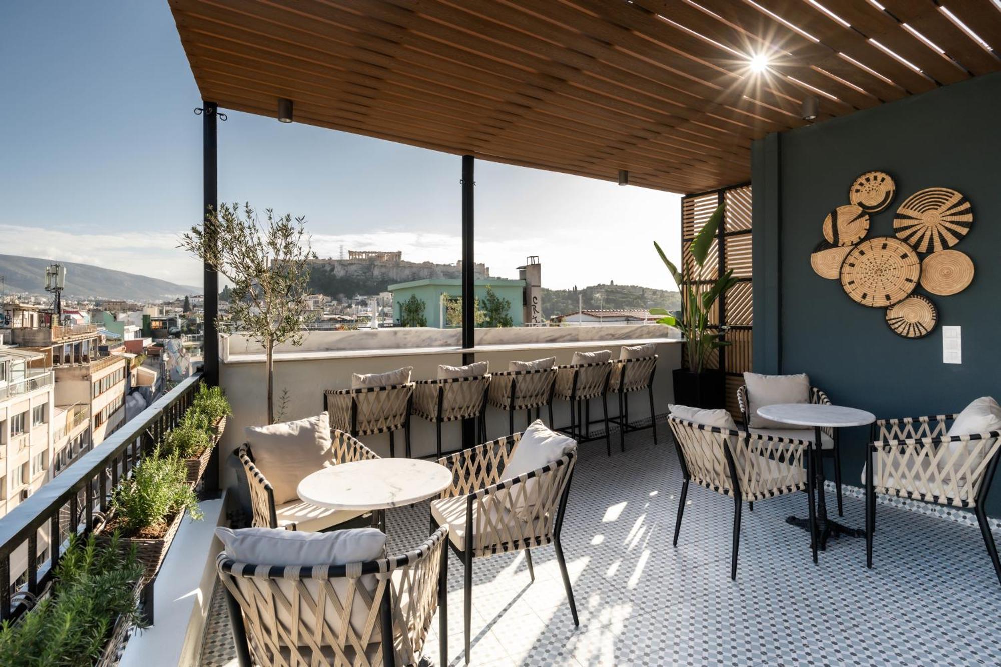 Pame House 4* Athen