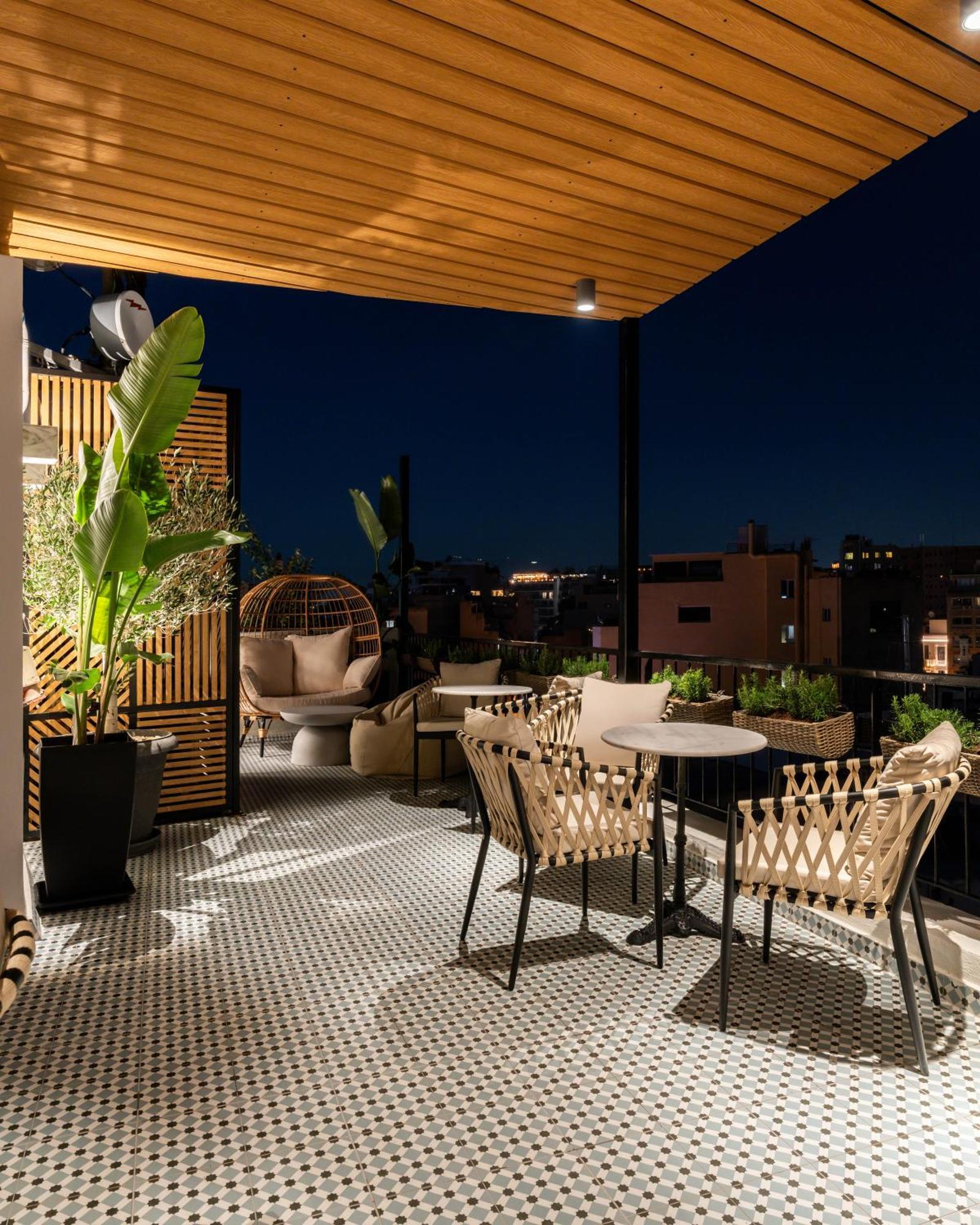 Hotel Pame House Athen