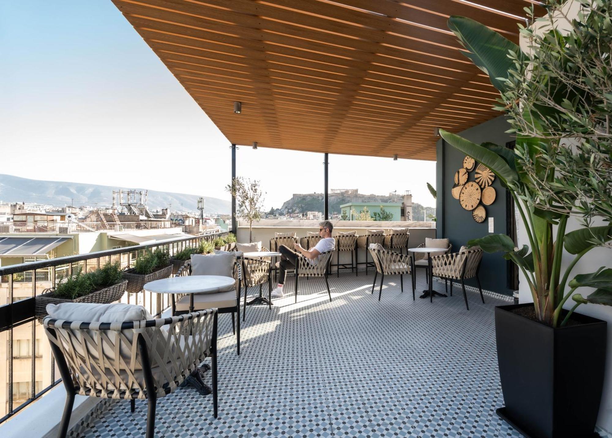 Hotel Pame House