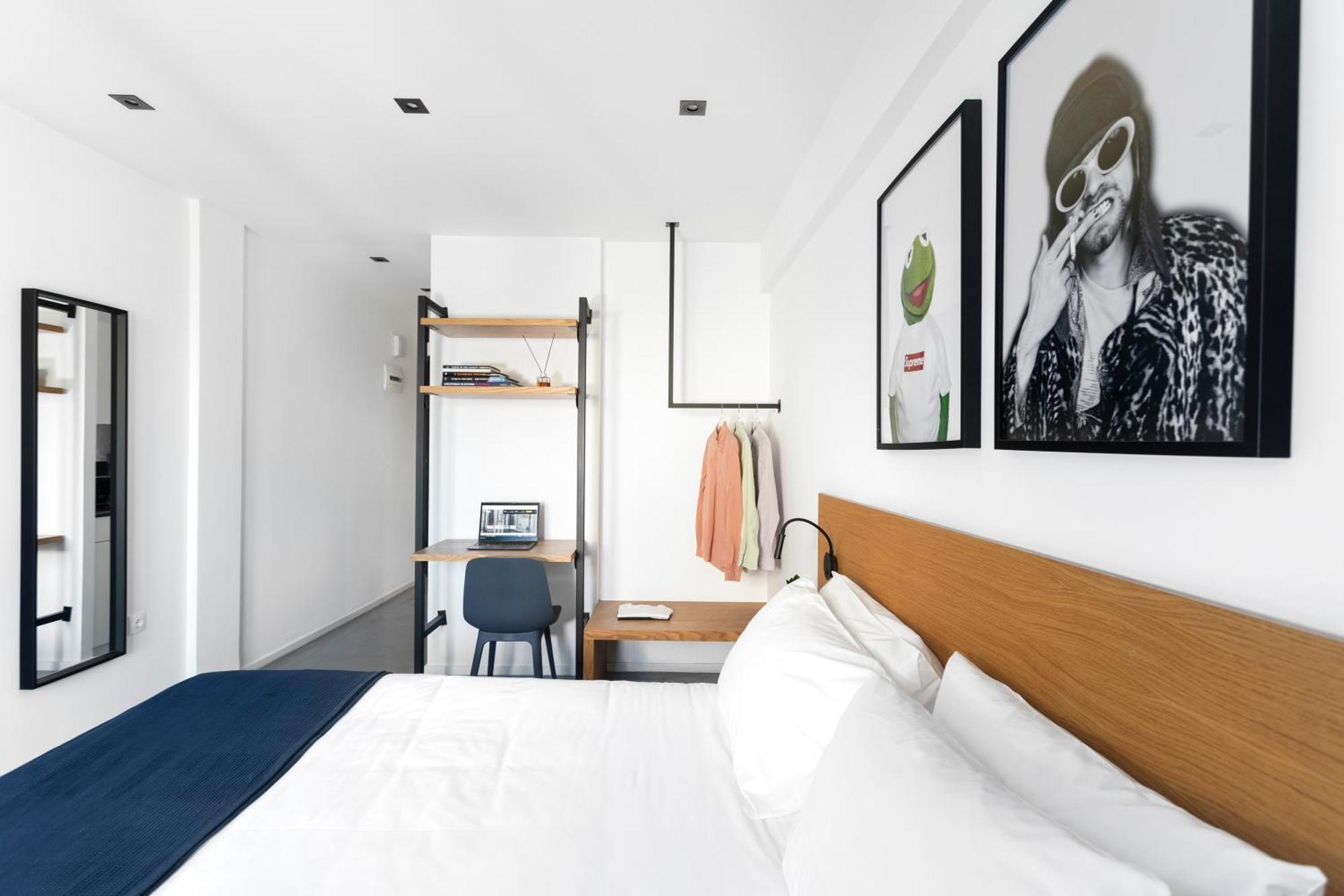 Pame House Hotel
