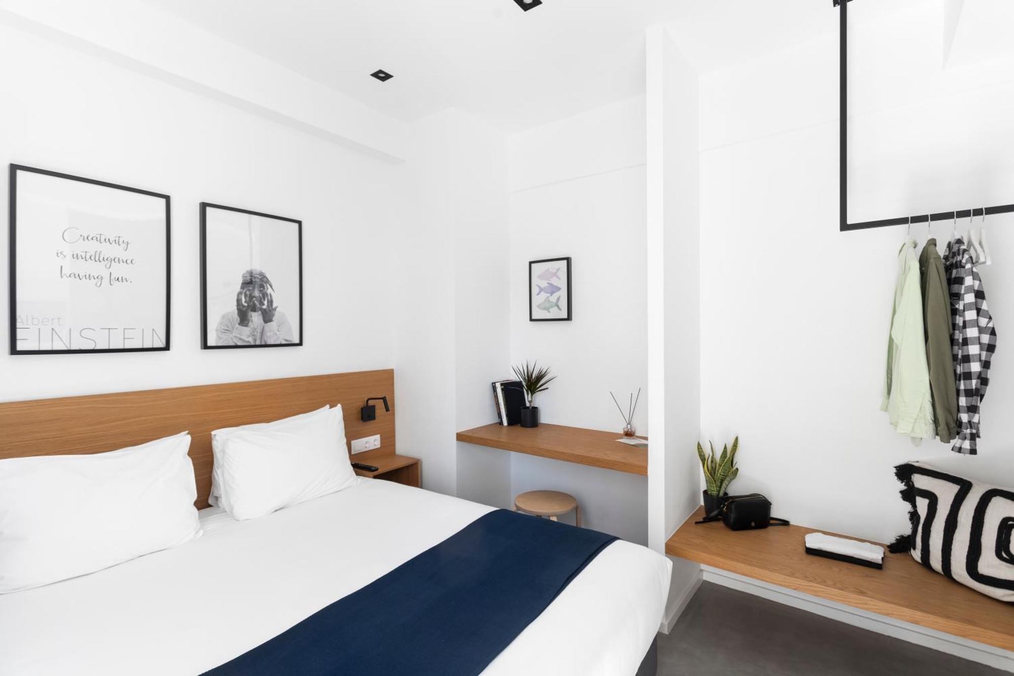 Pame House 4* Atene