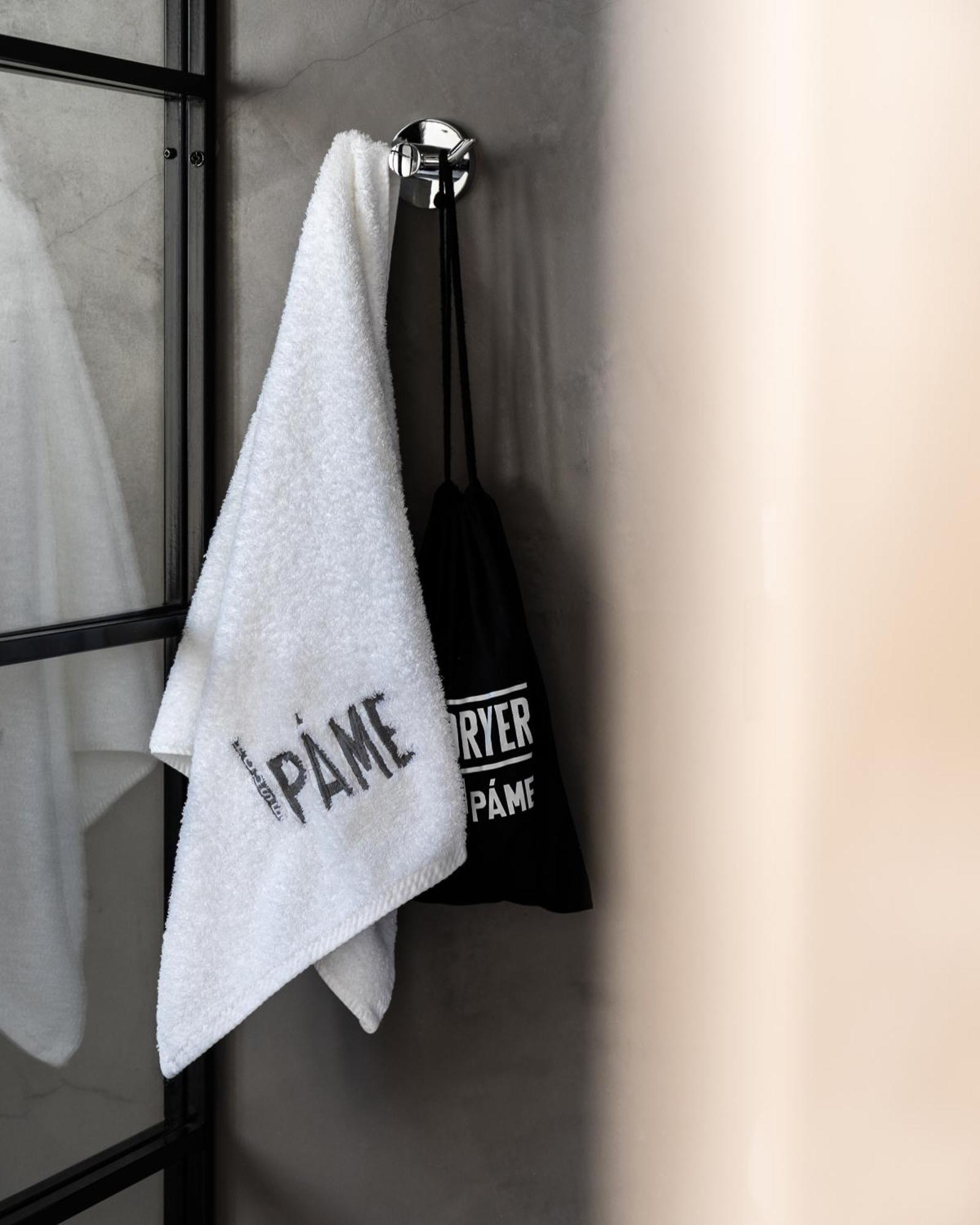 Pame House Hotel Atene