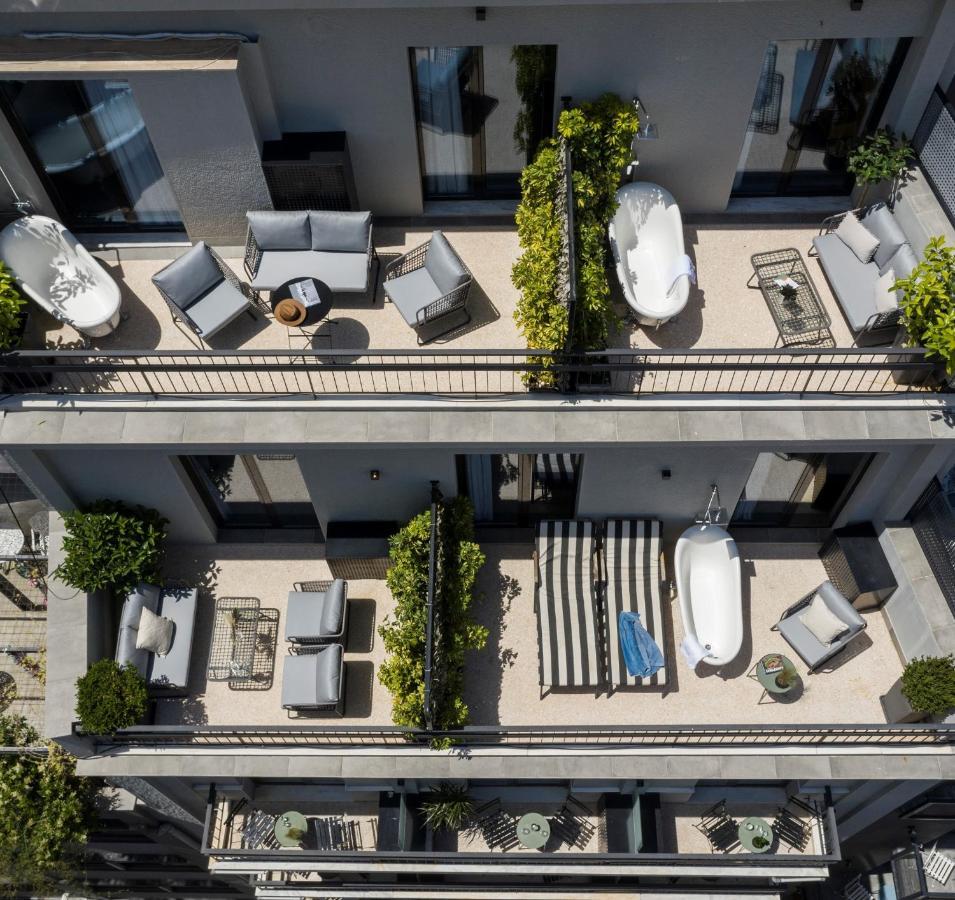 Pame House Athens