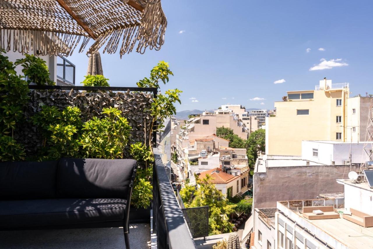 Pame House Athens