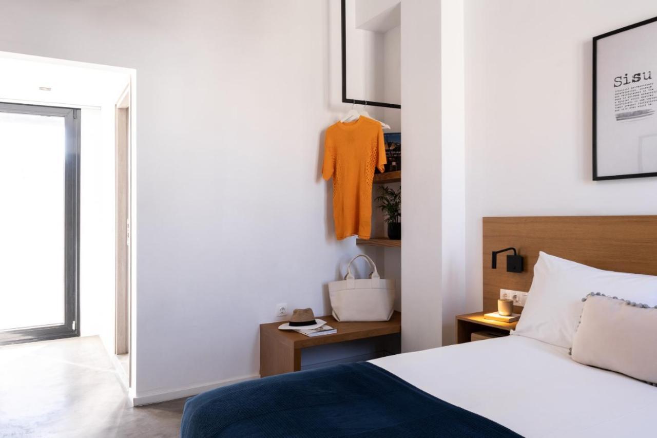 Hotel Pame House Athens
