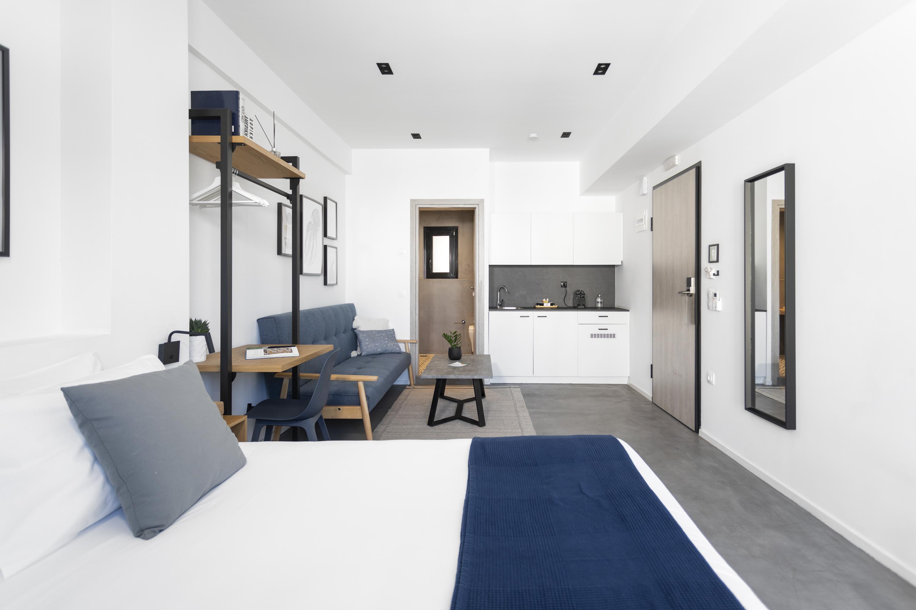 Pame House 4* Athens