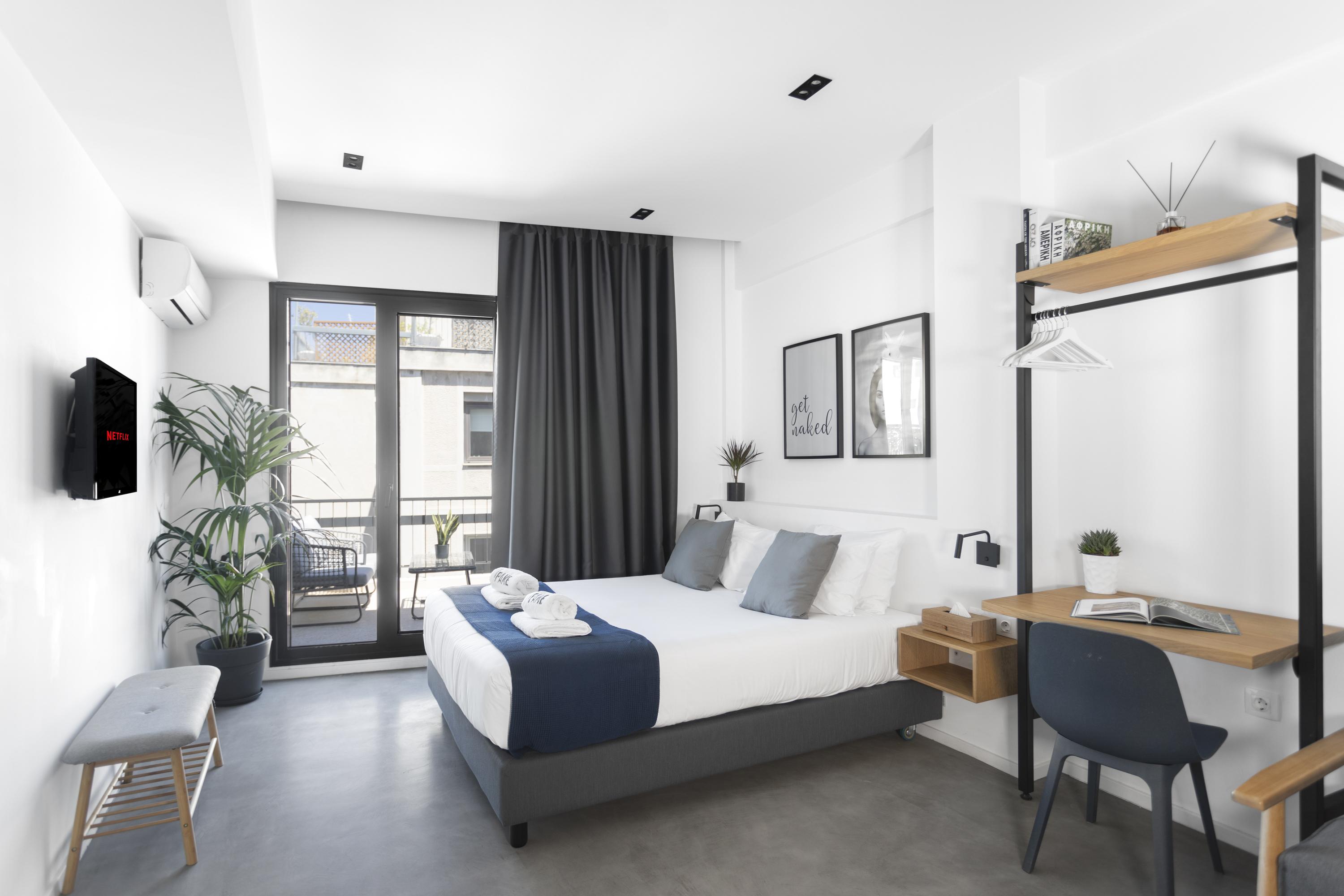 Pame House Athens