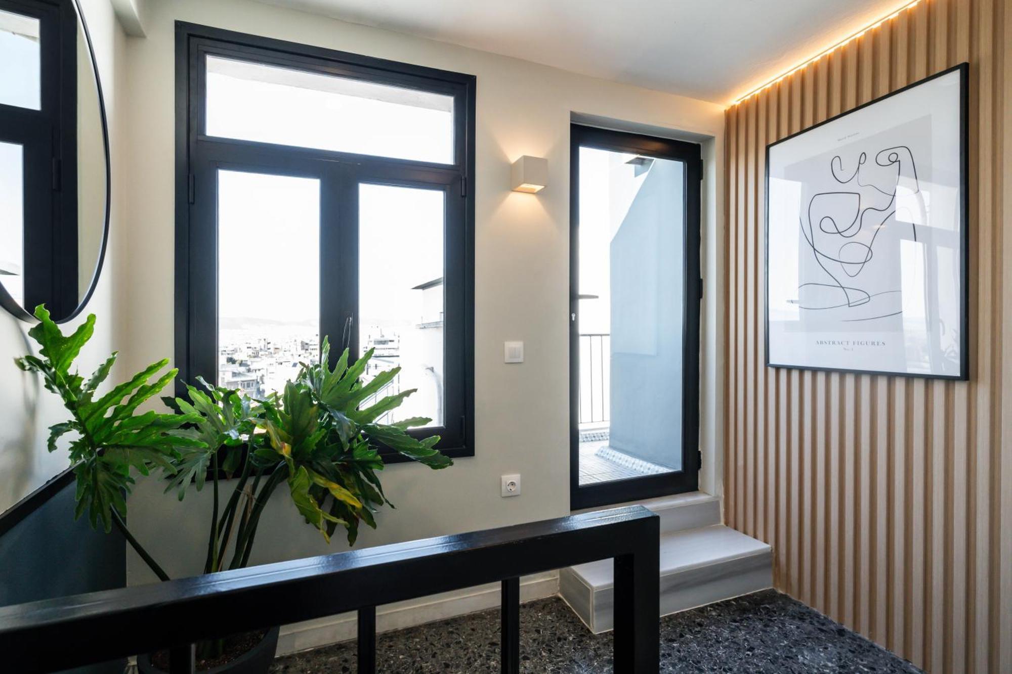Pame House Hotel