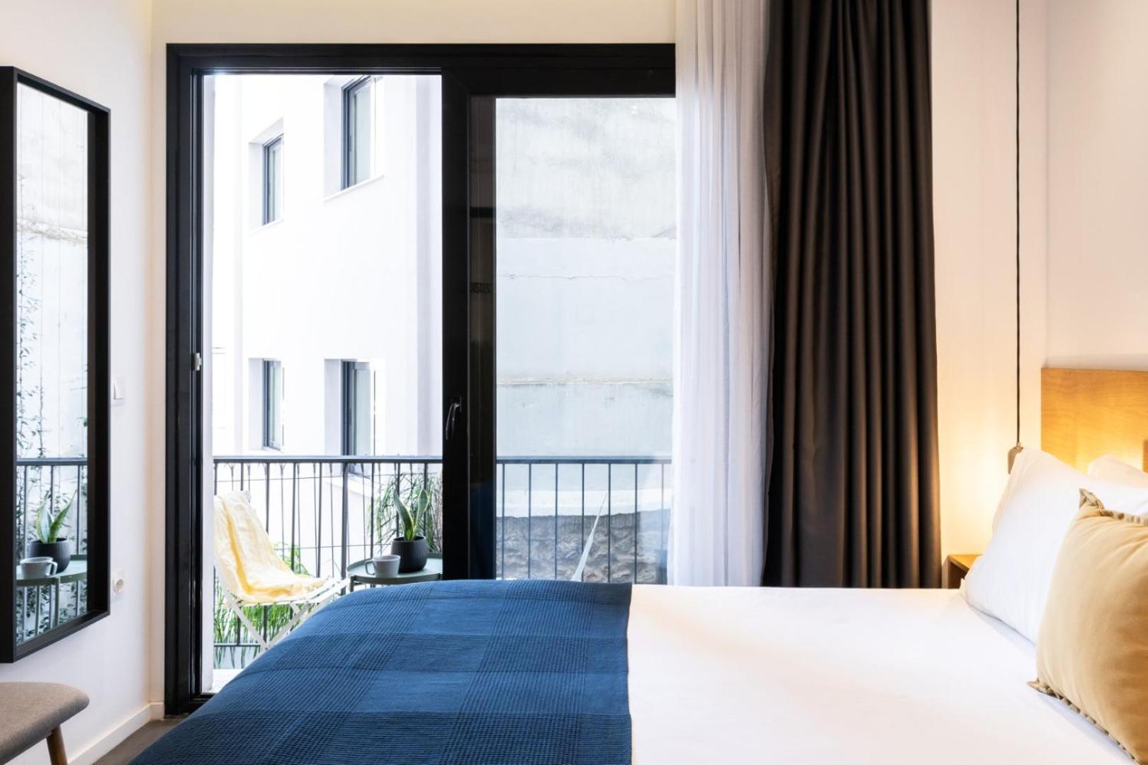 Pame House 4* Athens