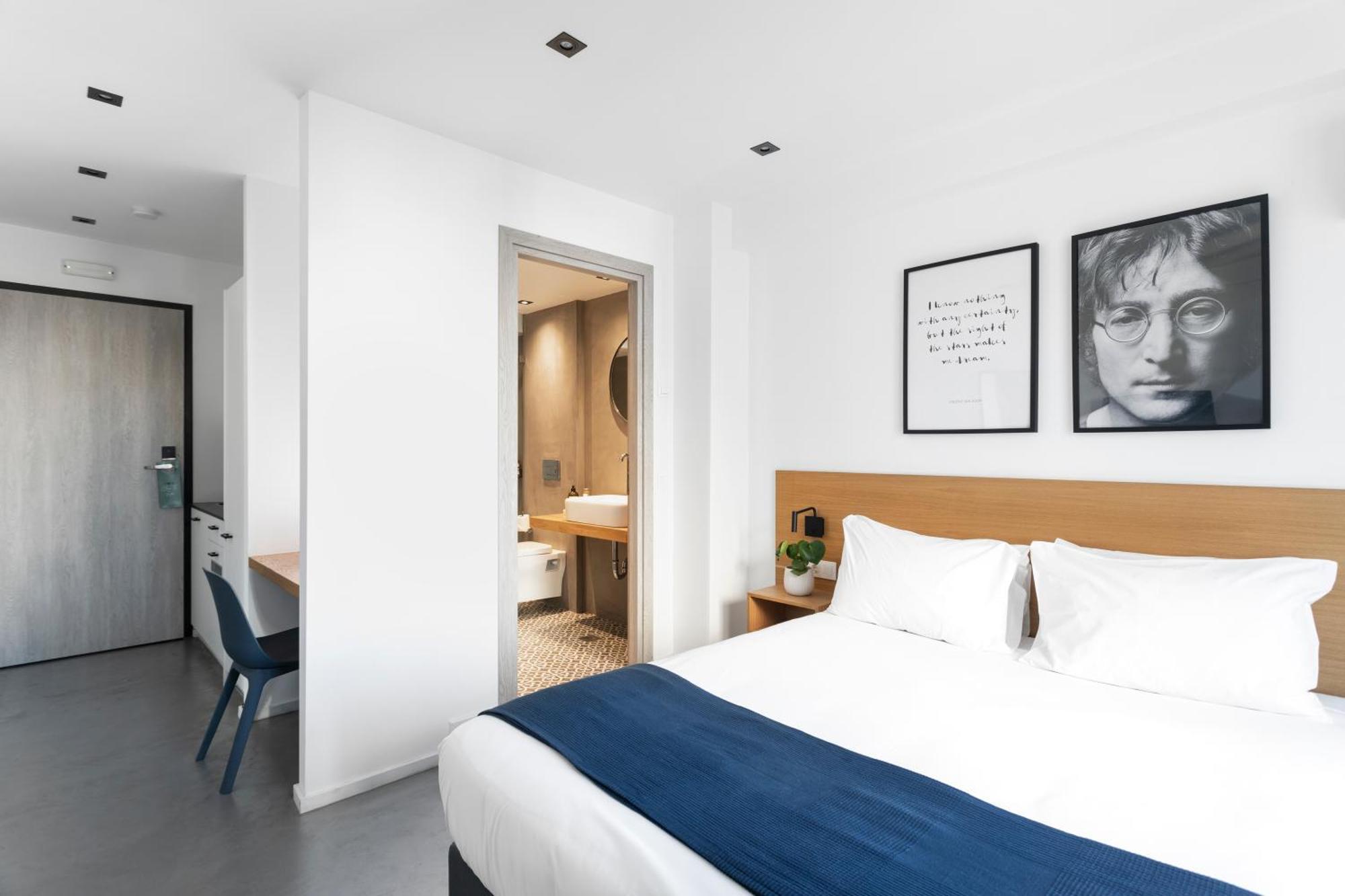 Pame House Hotel 4*