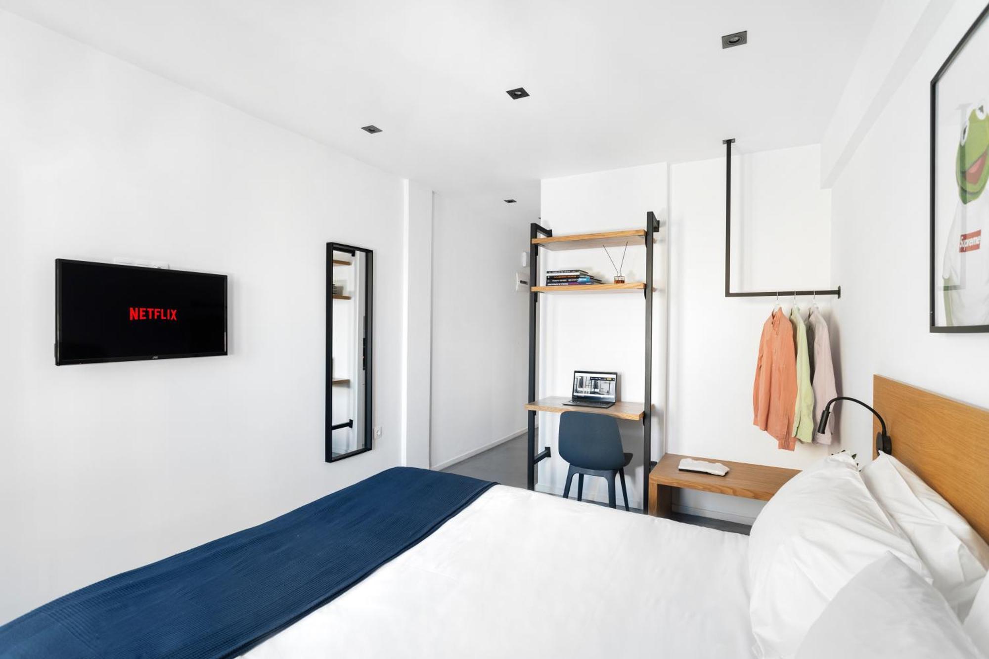 Pame House Hotel
