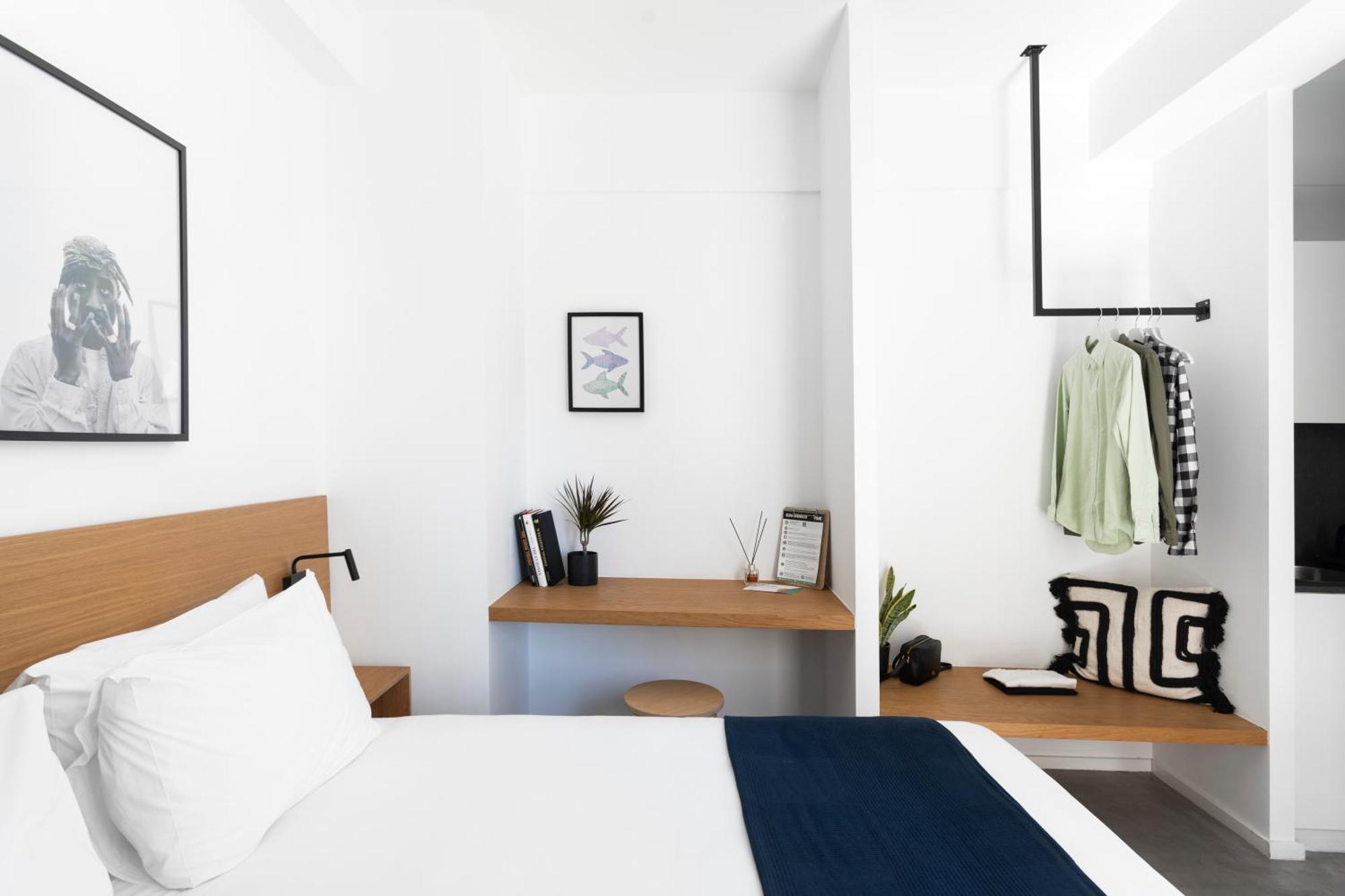 Hotel Pame House