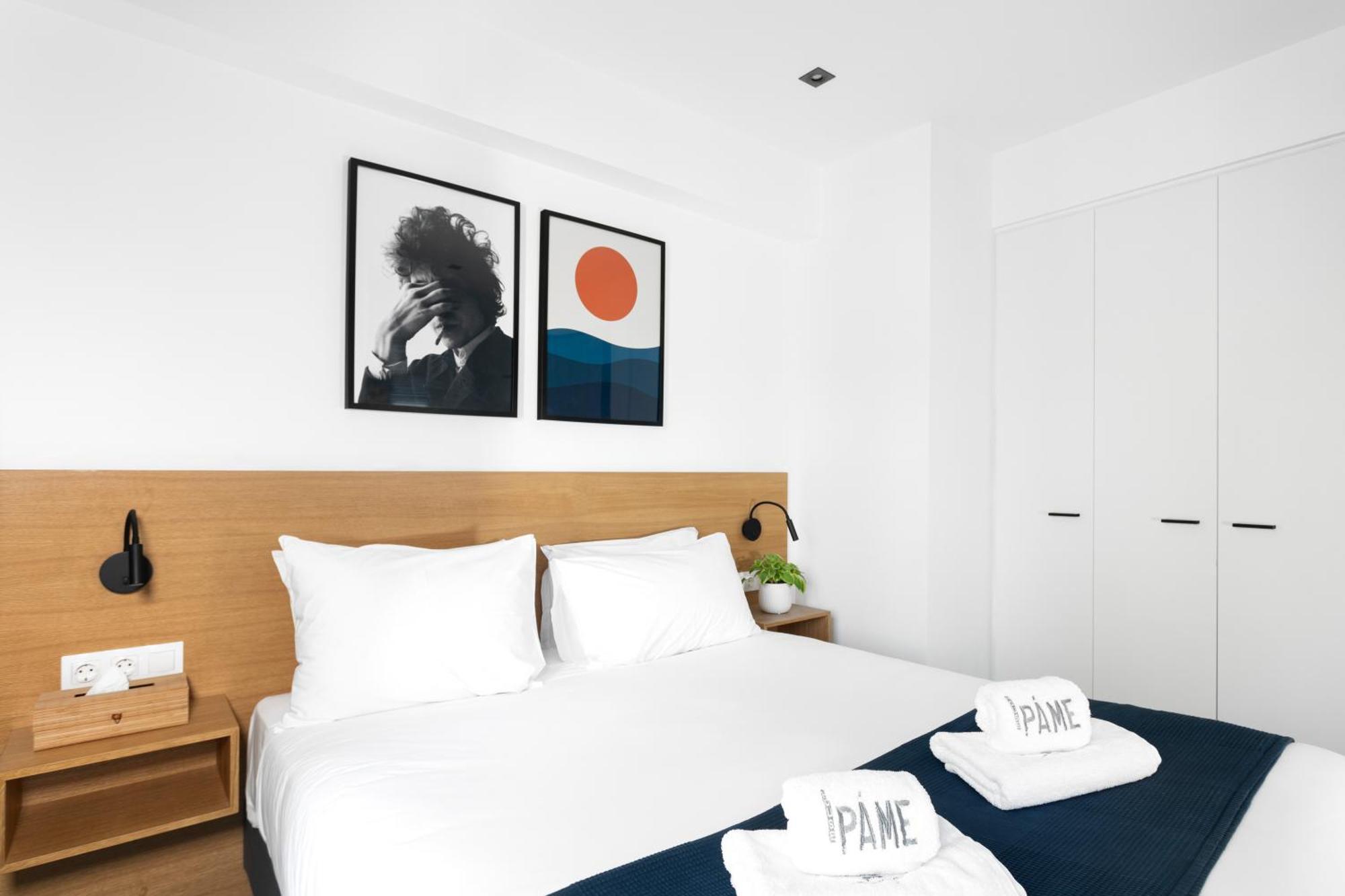 Pame House Hotel